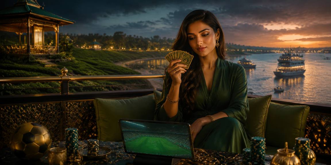7ooobet লাইভ ক্যাসিনো গেম